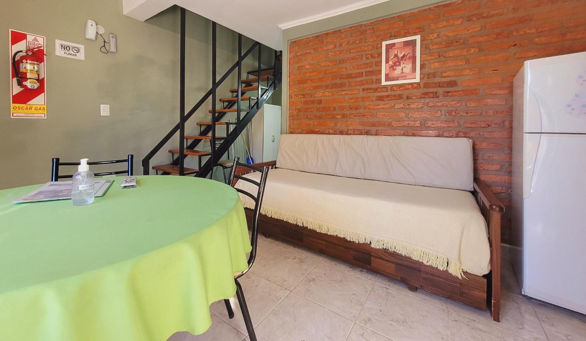 Alquileres Grutenses Apartment Las Grutas Ngoại thất bức ảnh