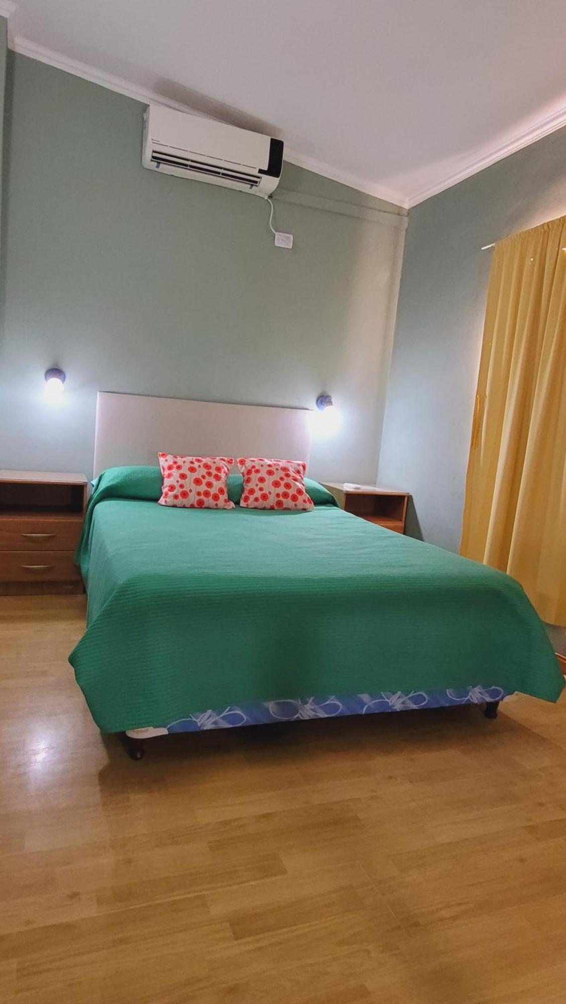 Alquileres Grutenses Apartment Las Grutas Ngoại thất bức ảnh