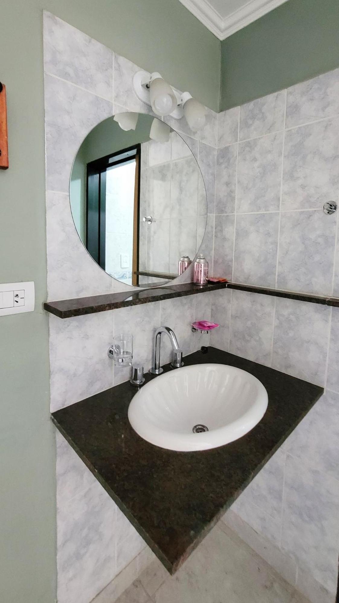 Alquileres Grutenses Apartment Las Grutas Ngoại thất bức ảnh