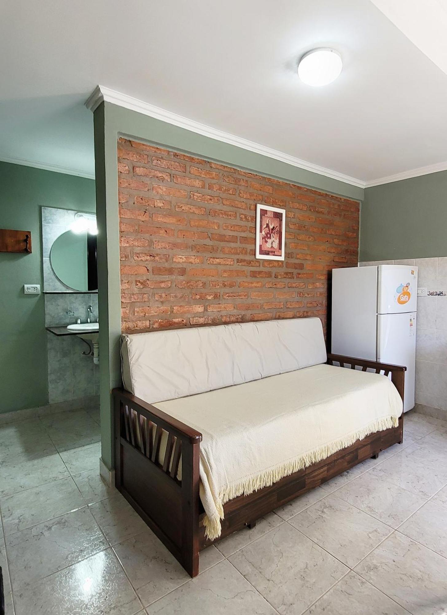 Alquileres Grutenses Apartment Las Grutas Ngoại thất bức ảnh