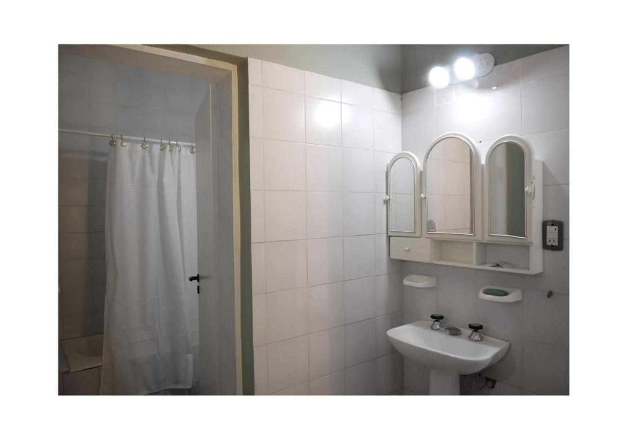 Alquileres Grutenses Apartment Las Grutas Ngoại thất bức ảnh