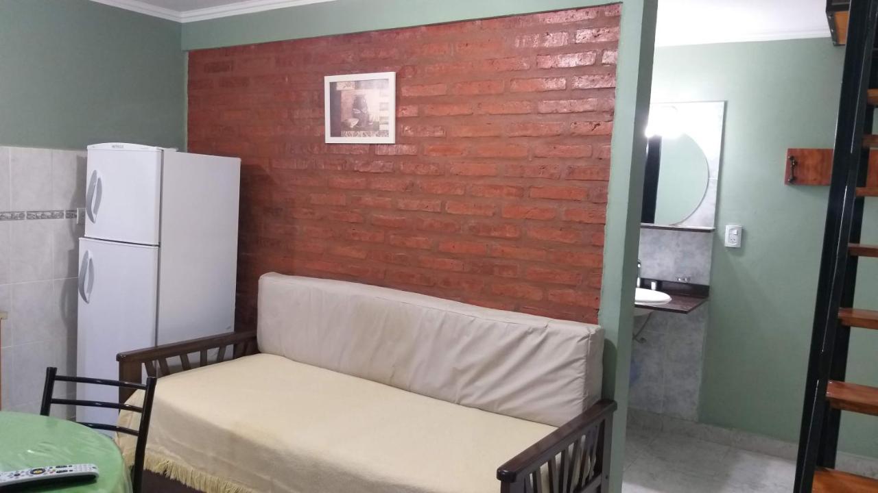 Alquileres Grutenses Apartment Las Grutas Ngoại thất bức ảnh